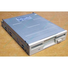 Флоппи-дисковод 3.5" Samsung SFD-321B белый (Зеленоград)