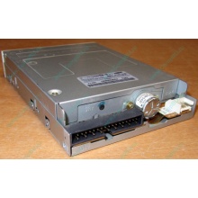 Флоппи-дисковод 3.5" Samsung SFD-321B белый (Зеленоград)