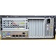 Компактный компьютер Intel Core i5 2300 (4x2.8GHz) /4Gb /500Gb /ATX 300W вид сзади (Зеленоград)