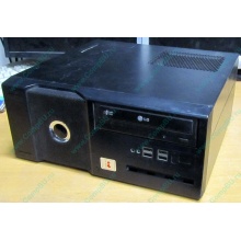 Маленький компьютер Intel Core i3 2120 (2x3.3GHz HT) /4Gb /250Gb /ATX 300W (Зеленоград)