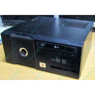 Маленький компьютер Intel Core i3 2120 (2x3.3GHz HT) /4Gb /250Gb /ATX 300W (Зеленоград)