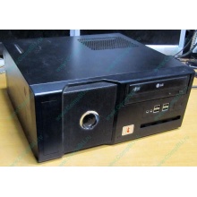 Маленький компьютер Intel Core i3 2120 (2x3.3GHz HT) /4Gb /250Gb /ATX 300W (Зеленоград)