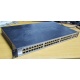 Управляемый свитч D-link DES-1210-52 48 port 10/100Mbit + 4 port 1Gbit + 2 port SFP металлический корпус (Зеленоград)