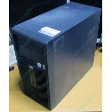 Системный блок Б/У HP Compaq dx7400 MT (Intel Core 2 Quad Q6600 (4x2.4GHz) /4Gb /250Gb /ATX 350W) - Зеленоград