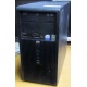 Системный блок БУ HP Compaq dx7400 MT (Intel Core 2 Quad Q6600 (4x2.4GHz) /4Gb /250Gb /ATX 350W) - Зеленоград
