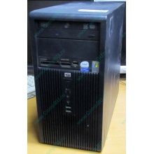 Системный блок Б/У HP Compaq dx7400 MT (Intel Core 2 Quad Q6600 (4x2.4GHz) /4Gb /250Gb /ATX 350W) - Зеленоград