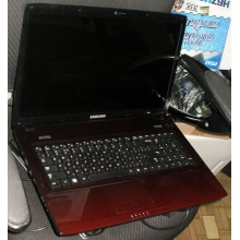 Ноутбук Samsung R780i (Intel Core i3 370M (2x2.4Ghz HT) /4096Mb DDR3 /320Gb /ATI Radeon HD5470 /17.3" TFT 1600x900) - Зеленоград