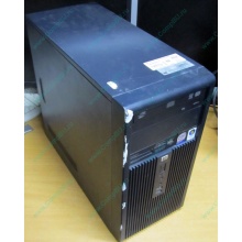 Системный блок Б/У HP Compaq dx7400 MT (Intel Core 2 Quad Q6600 (4x2.4GHz) /4Gb DDR2 /320Gb /ATX 300W) - Зеленоград
