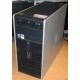 Компьютер HP Compaq dc5800 MT (Intel Core 2 Quad Q9300 (4x2.5GHz) /4Gb /250Gb /ATX 300W) - Зеленоград