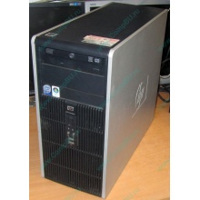 Компьютер HP Compaq dc5800 MT (Intel Core 2 Quad Q9300 (4x2.5GHz) /4Gb /250Gb /ATX 300W) - Зеленоград