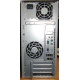 Компьютер HP Compaq dc5800 MT (Intel Core 2 Quad Q9300 (4x2.5GHz) /4Gb /250Gb /ATX 300W) вид сзади (Зеленоград)
