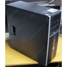 Компьютер Б/У HP Compaq 8000 Elite CMT (Intel Core 2 Quad Q9500 (4x2.83GHz) /4Gb DDR3 /320Gb /ATX 320W) - Зеленоград
