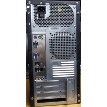 Компьютер Б/У AMD Athlon II X2 250 (2x3.0GHz) s.AM3 /3Gb DDR3 /120Gb /video /DVDRW DL /sound /LAN 1G /ATX 300W FSP (Зеленоград)