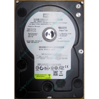 Б/У жёсткий диск 400Gb WD WD4000YR Caviar RE2 7200 rpm SATA  (Зеленоград)
