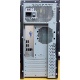 Компьютер Intel Core 2 Quad Q8300 (4x2.5GHz) /4Gb /320Gb /ATX 350W вид сзади (Зеленоград)