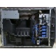 Сервер Dell PowerEdge T300 со снятой крышкой (Зеленоград)