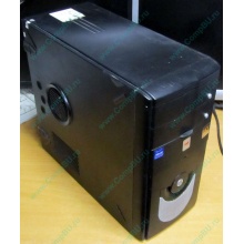 Системный блок Б/У Intel Core 2 Quad Q8300 (4x2.5GHz) /4Gb /320Gb /ATX 350W (Зеленоград)