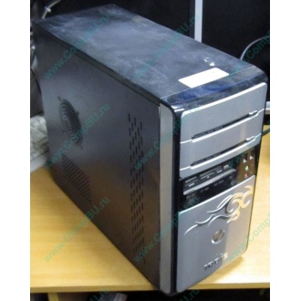 Компьютер Б/У Intel Core i3 3220 /4Gb /320Gb /ATX 350W в Зеленограде, компьютер БУ Core i3 3220 (Зеленоград)