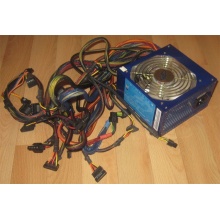 Глючный блок питания FSP Epsilon 1010W (Зеленоград)