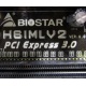 Biostar H61MLV2 Ver: 8.0 PCI Express 3..0 (Зеленоград)