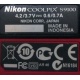 Nikon Coolpix S9100 made in Indonesia (Зеленоград)