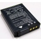 Аккумуляторная батарея Nikon EN-EL12 3.7V 1050mAh 3.9W для фотокамеры Nikon Coolpix S9100 (Зеленоград)