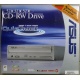 CDRW ASUS CRW-5232A IDE White (Retail) - Зеленоград