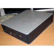 Четырёхядерный Б/У компьютер HP Compaq 5800 (Intel Core 2 Quad Q6600 (4x2.4GHz) /4Gb /250Gb /ATX 240W Desktop) - Зеленоград