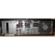 HP Compaq 6000 Pro (Intel Core 2 Quad Q8300 (4x2.5GHz) /4Gb /320Gb /ATX 240W Desktop /Windows 7 Pro) вид сзади (Зеленоград)