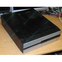 Компьютер Б/У Intel Core i3 2105 (2x3.1GHz HT) /4Gb DDR3 /250Gb /ATX 300W Slim Desktop (Зеленоград)