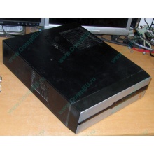 Компьютер Б/У Intel Core i3 2105 (2x3.1GHz HT) /4Gb DDR3 /250Gb /ATX 300W Slim Desktop (Зеленоград)