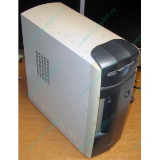 Маленький компактный компьютер Intel Core i3 2100 /4Gb DDR3 /250Gb /ATX 240W microtower (Зеленоград)