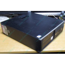 Б/У компьютер HP Compaq 6000 SFF (Intel Pentium Dual Core E5400 (2x2.7GHz) /2Gb /320Gb /ATX 240W minidesktop /WINDOWS 7 PRO) - Зеленоград