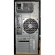 Компьютер Intel Core 2 Quad Q6600 (4x2.4GHz) /4Gb /250Gb /1Gb Radeon HD6670 /ATX 450W вид сзади (Зеленоград)