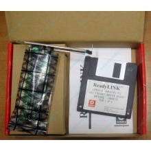 Сетевой адаптер Compex RE100ATX/WOL PCI (Зеленоград)