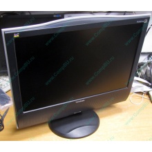 Монитор с колонками 20.1" ЖК ViewSonic VG2021WM-2 1680x1050 (широкоформатный) - Зеленоград