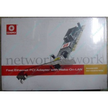 Сетевой адаптер Compex RE100ATX/WOL PCI (Зеленоград)
