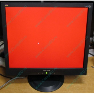 Монитор 19" ViewSonic VA903b (1280x1024) есть битые пиксели (Зеленоград)