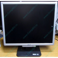 ЖК монитор 19" Acer AL1916 (1280х1024) - Зеленоград