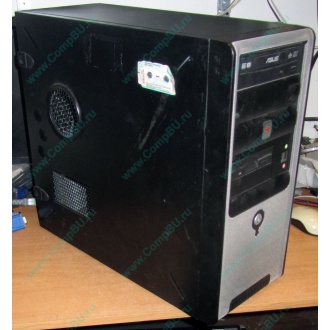 4х-ядерный компьютер Intel Core 2 Quad Q6600 (4x2.4GHz) /4Gb /500Gb /ATX 350W (Зеленоград)