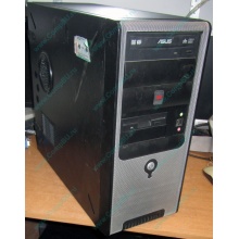 4х-ядерный компьютер Intel Core 2 Quad Q6600 (4x2.4GHz) /4Gb /500Gb /ATX 350W (Зеленоград)