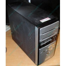 Б/У компьютер Intel Core i3 2120 /4Gb DDR3 /250Gb /ATX 400W (Зеленоград)