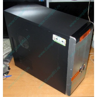 4-хядерный компьютер Intel Core 2 Quad Q6600 (4x2.4GHz) /4Gb /500Gb /ATX 450W (Зеленоград)
