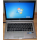 БУ ноутбук Core i7: HP EliteBook 8470P B6Q22EA (Intel Core i7-3520M /8Gb /500Gb /Radeon 7570 /15.6" TFT 1600x900 /Window7 PRO) - Зеленоград
