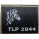 Термопринтер Zebra TLP 2844 (без БП!) - Зеленоград