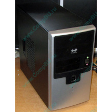 Компьютер Б/У Intel Core i5-3470 (4x3.2GHz) /8Gb DDR3 /500Gb /ATX 450W (Зеленоград)