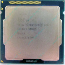 Процессор Intel Pentium G2020 (2x2.9GHz /L3 3072kb) SR10H s.1155 (Зеленоград)