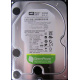 Б/У жёсткий диск 1Tb Western Digital WD10EVVS Green (WD AV-GP 1000 GB) 5400 rpm SATA (Зеленоград)