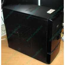 Компьютер Intel Core i3-2100 (2x3.1GHz HT) /4Gb /320Gb /ATX 400W /Windows 7 x64 PRO (Зеленоград)