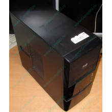 Компьютер Intel Core i3-2100 (2x3.1GHz HT) /4Gb /320Gb /ATX 400W /Windows 7 x64 PRO (Зеленоград)